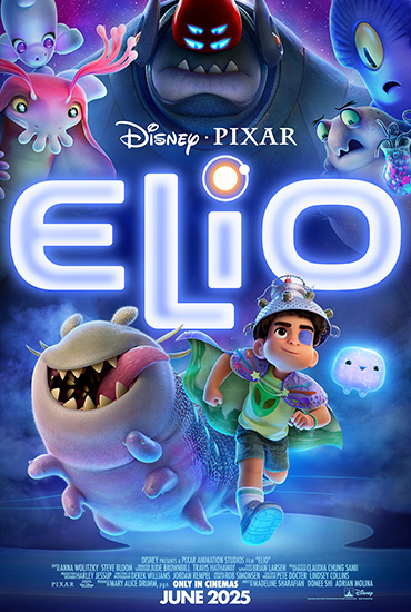 Elio