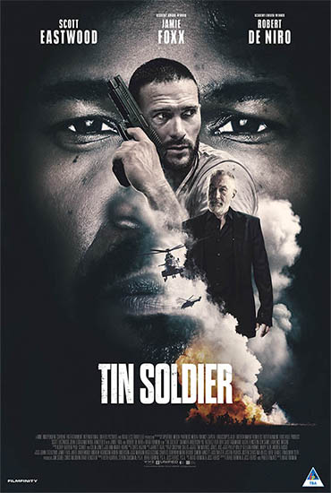 tin soldier