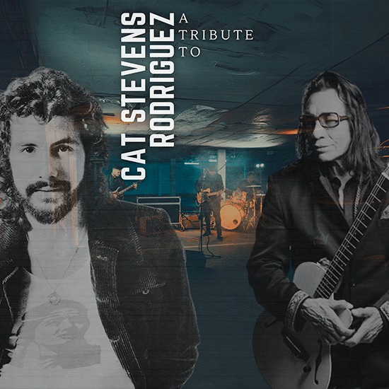 Cat Stevens & Rodriguez