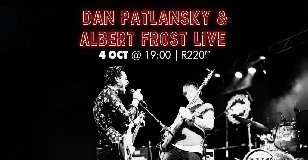 Albert Frost