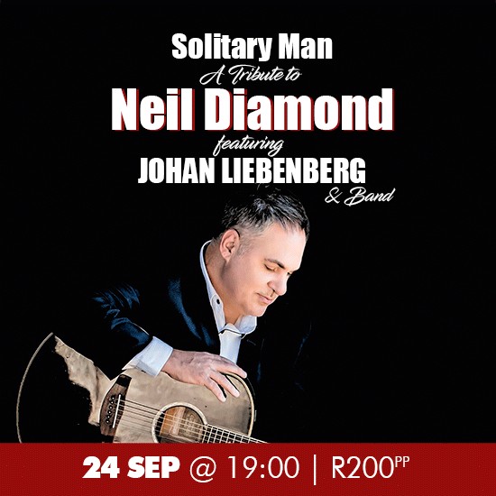 Johan Liebenberg