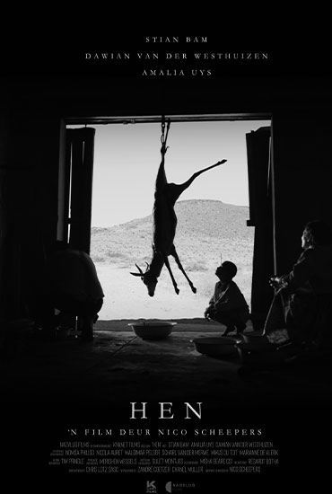 Hen