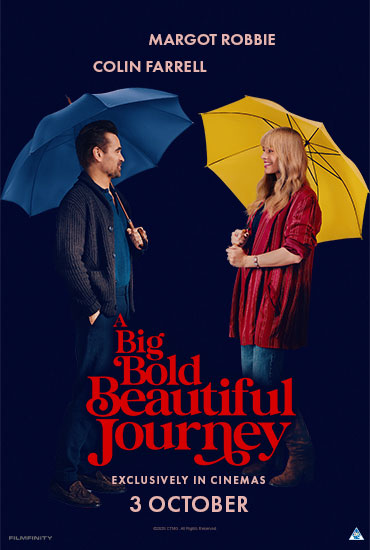 Big Bold Beautiful Journey
