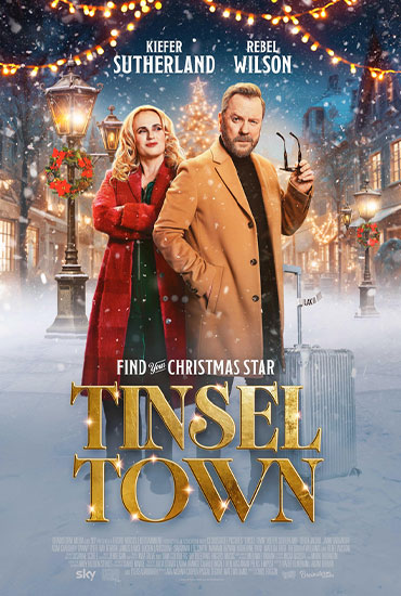 Tinsel Town