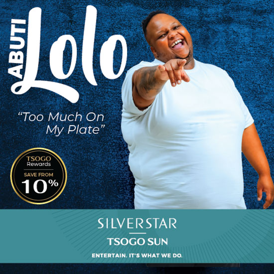Abuti Lolo