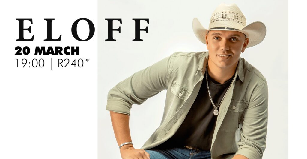 Eloff