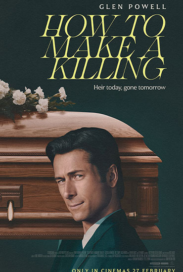 How To Make A Killing