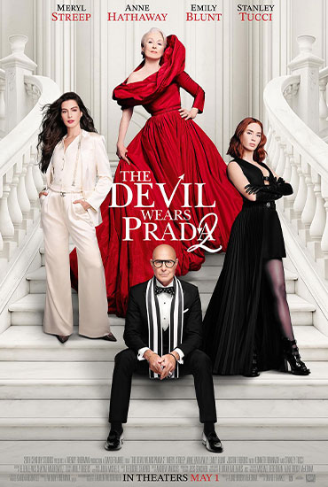 Devil Wears Prada