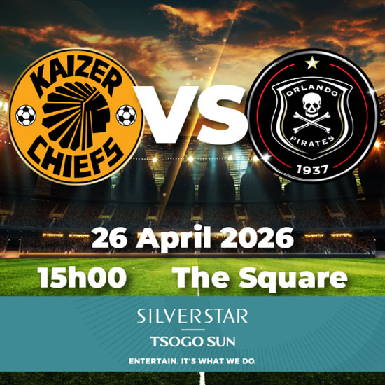 Soweto Derby