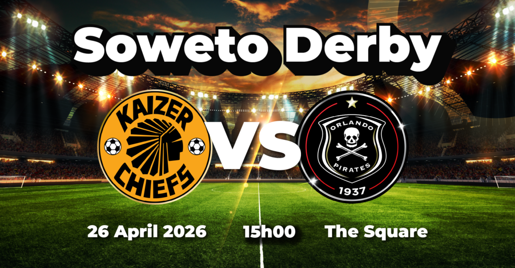 Soweto Derby