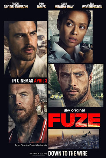 Fuze